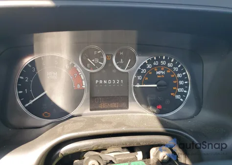 2008 Hummer H3 from USA, damaged, VIN 5GTEN13E288169849